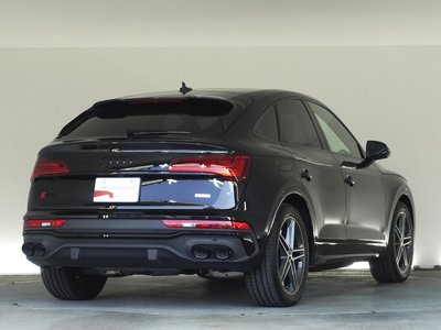 2024 AUDI SQ5 SPORTBACK — фото 4