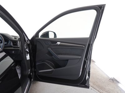 صورة مصغرة 34 لـ 2024 AUDI SQ5 SPORTBACK