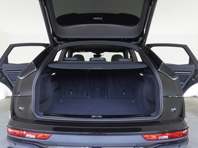صورة مصغرة 30 لـ 2024 AUDI SQ5 SPORTBACK