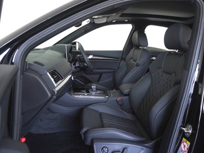 صورة مصغرة 15 لـ 2024 AUDI SQ5 SPORTBACK