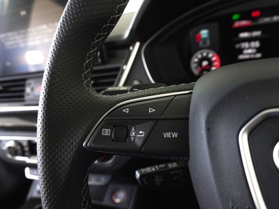 صورة مصغرة 20 لـ 2024 AUDI SQ5 SPORTBACK