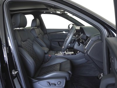صورة مصغرة 12 لـ 2024 AUDI SQ5 SPORTBACK