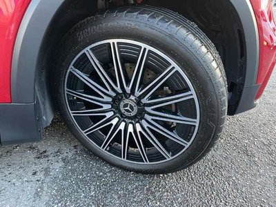 MERCEDES-BENZ GLB - 5