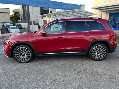 MERCEDES-BENZ GLB - 2