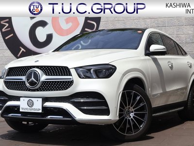 MERCEDES-BENZ GLE - 2