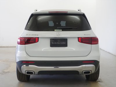 MERCEDES-BENZ GLB - 3