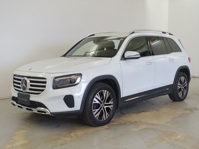 MERCEDES-BENZ GLB - 1