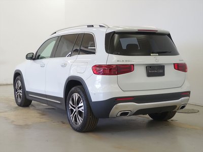 MERCEDES-BENZ GLB - 4