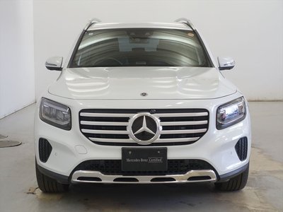 MERCEDES-BENZ GLB - 2