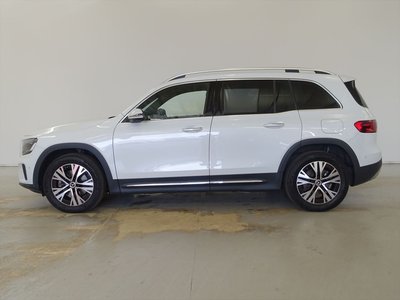 MERCEDES-BENZ GLB - 5