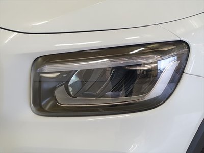 MERCEDES-BENZ GLB - 8