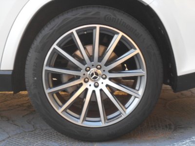 2025 Mercedes-BENZ GLS 缩略图 30