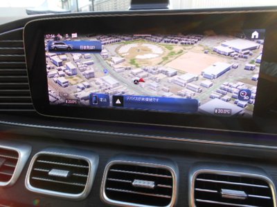 2025 Mercedes-BENZ GLS 缩略图 14