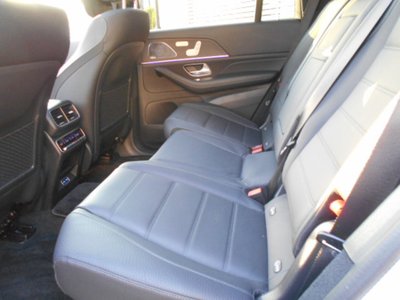 2025 Mercedes-BENZ GLS 缩略图 22