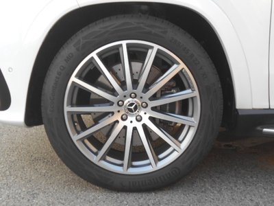 2025 Mercedes-BENZ GLS 缩略图 29