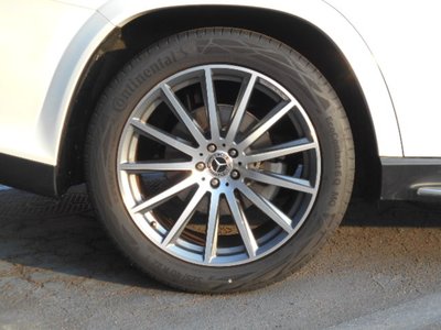 2025 Mercedes-BENZ GLS 缩略图 31