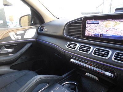 2025 Mercedes-BENZ GLS 缩略图 13