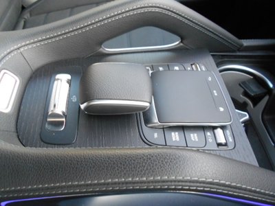 2025 Mercedes-BENZ GLS 缩略图 18