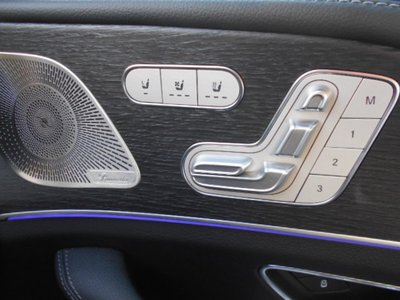 2025 Mercedes-BENZ GLS 照片 9