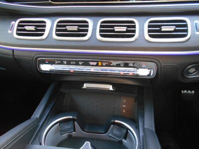 2025 Mercedes-BENZ GLS 缩略图 16