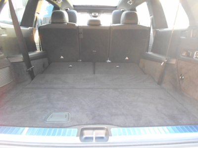 2025 Mercedes-BENZ GLS 缩略图 25