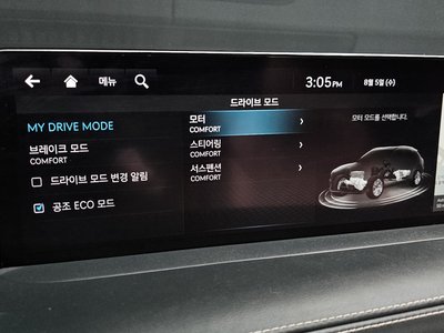 2022 Genesis ELECTRIFIED GV70 thumbnail 16