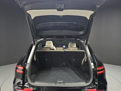 2022 Genesis ELECTRIFIED GV70 thumbnail 20