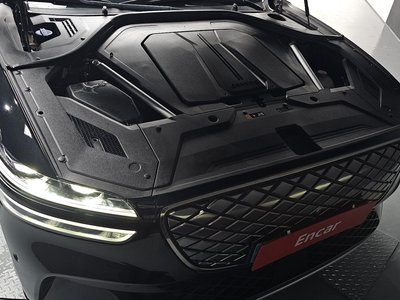 2022 Genesis ELECTRIFIED GV70 photo 7