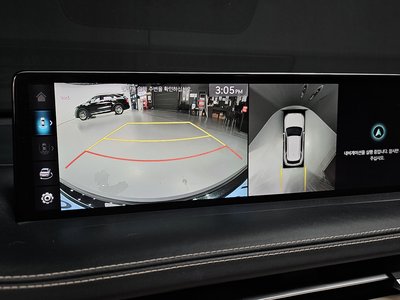2022 Genesis ELECTRIFIED GV70 thumbnail 15