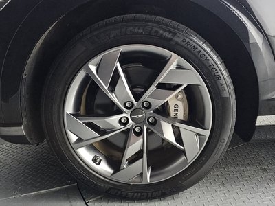 2022 Genesis ELECTRIFIED GV70 photo 6