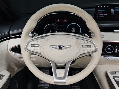 2022 Genesis ELECTRIFIED GV70 thumbnail 13