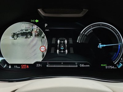 2022 Genesis ELECTRIFIED GV70 photo 8