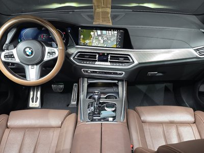 BMW X5 - 5