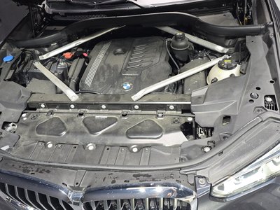 BMW X5 - 7