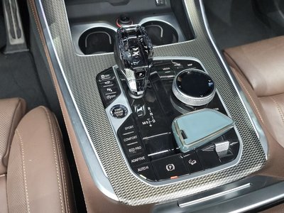 BMW X5 - 9