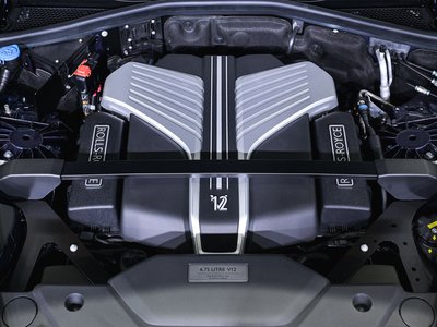 صورة 9 لـ 2023 ROLLS-ROYCE PHANTOM