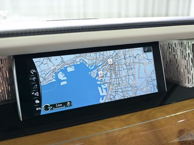 صورة مصغرة 24 لـ 2023 ROLLS-ROYCE PHANTOM