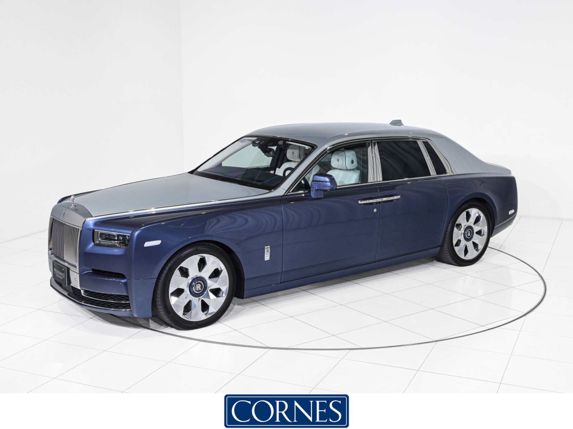 صورة 1 لـ 2023 ROLLS-ROYCE PHANTOM