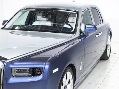 صورة مصغرة 35 لـ 2023 ROLLS-ROYCE PHANTOM