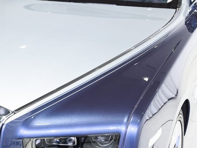 صورة مصغرة 36 لـ 2023 ROLLS-ROYCE PHANTOM