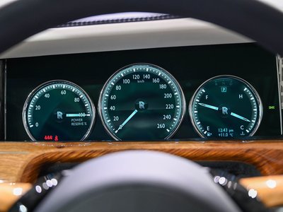 صورة مصغرة 21 لـ 2023 ROLLS-ROYCE PHANTOM