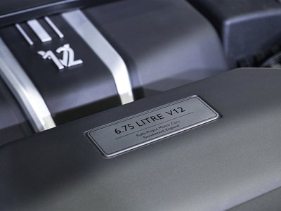 صورة 10 لـ 2023 ROLLS-ROYCE PHANTOM