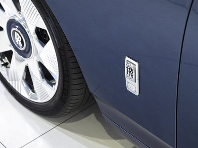 صورة مصغرة 32 لـ 2023 ROLLS-ROYCE PHANTOM