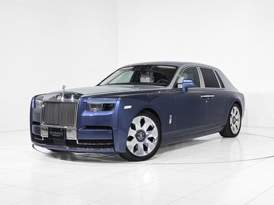 صورة 3 لـ 2023 ROLLS-ROYCE PHANTOM