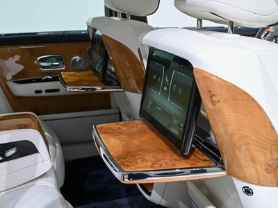 صورة مصغرة 27 لـ 2023 ROLLS-ROYCE PHANTOM
