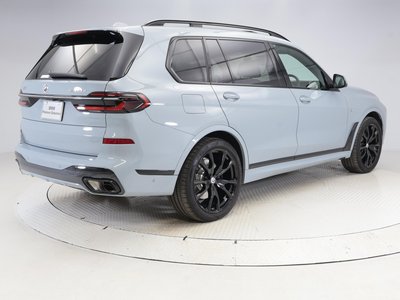 BMW X7 - 9