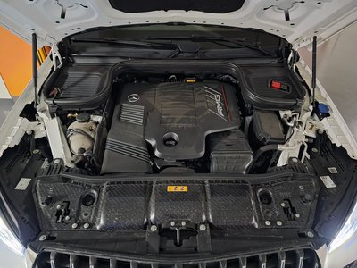 MERCEDES-BENZ GLE - 9