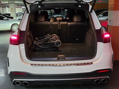 MERCEDES-BENZ GLE - 10