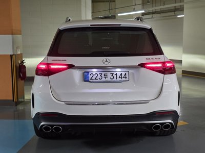 MERCEDES-BENZ GLE - 3