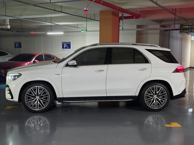 MERCEDES-BENZ GLE - 6